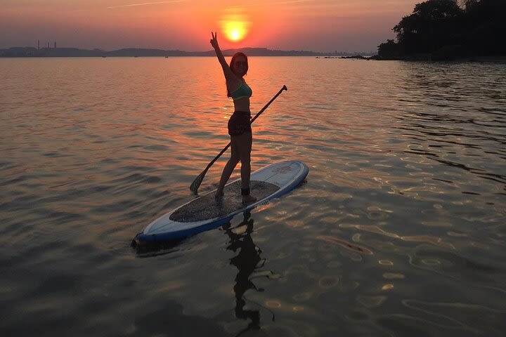 Friday Nights Pints and Paddle Party in Fort Lauderdale image