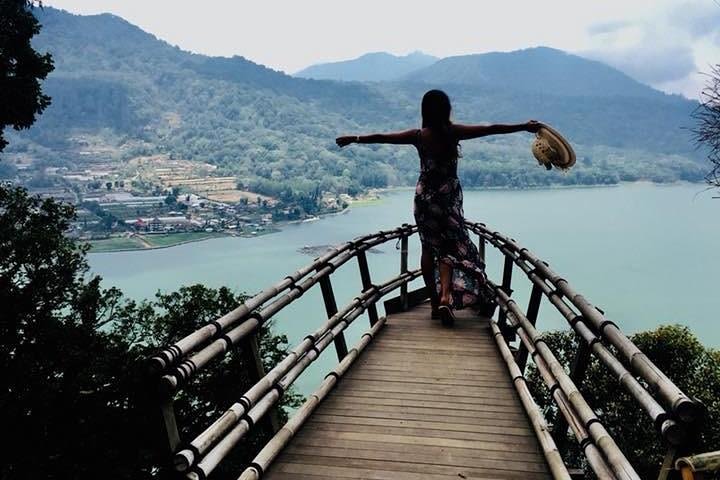 North Bali Instagrams Tour  image
