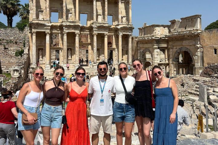 Ephesus & Temple of Artemis Tour image