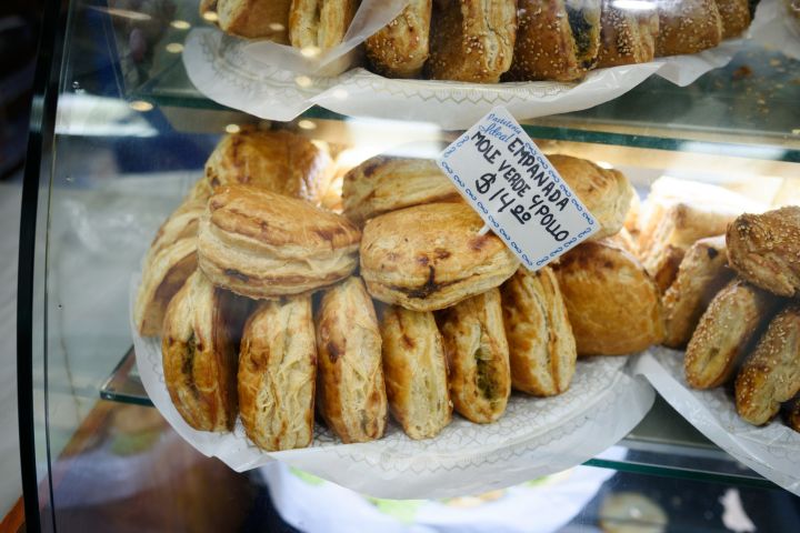 Culinary Secrets of the Centro Histórico image