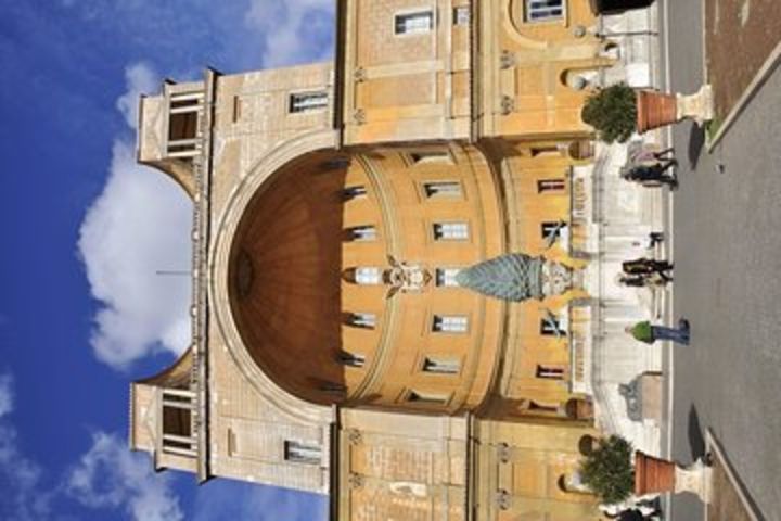 Vatican small group Guided Tour image