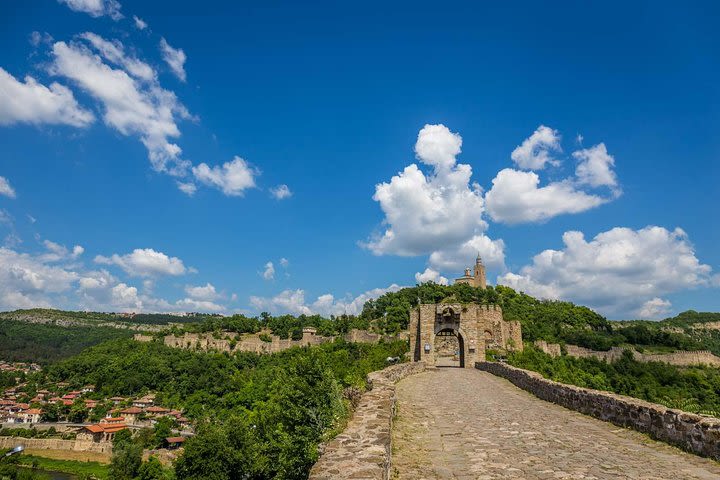 Small-Group Day Trip to North Bulgaria image