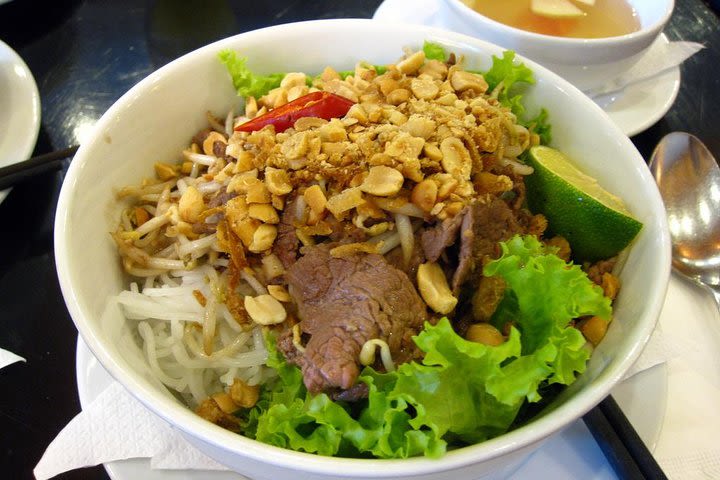 HANOI SPECIAL CUISINE PRIVATE TOUR (Beyond your expectation! -Top notch cuisine) image