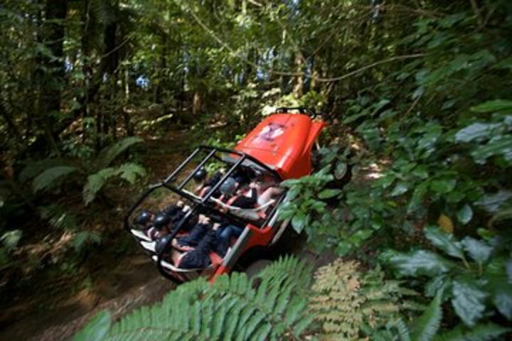 The Adrenaline Overdose at Off Road NZ  image