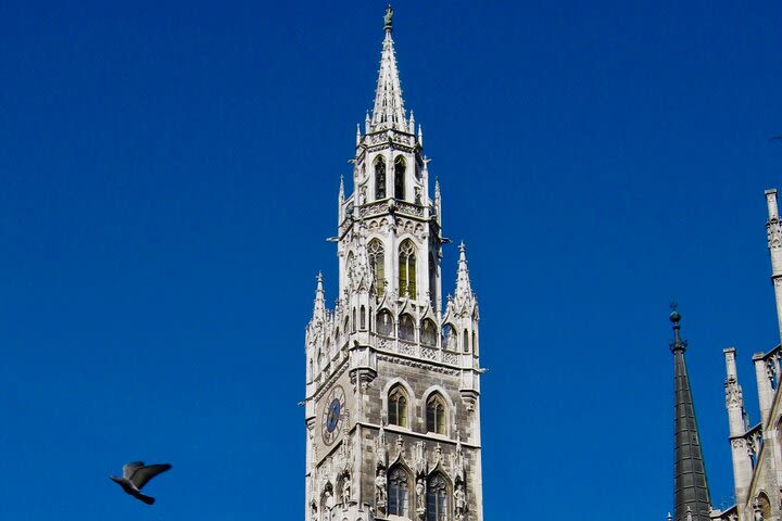 Munich Private Tour (Reduced Price) image