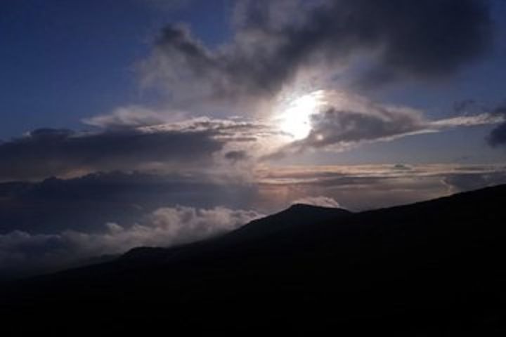 Etna Sunset Tour image