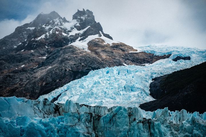 Patagonian Glacier Cruise Adventure image