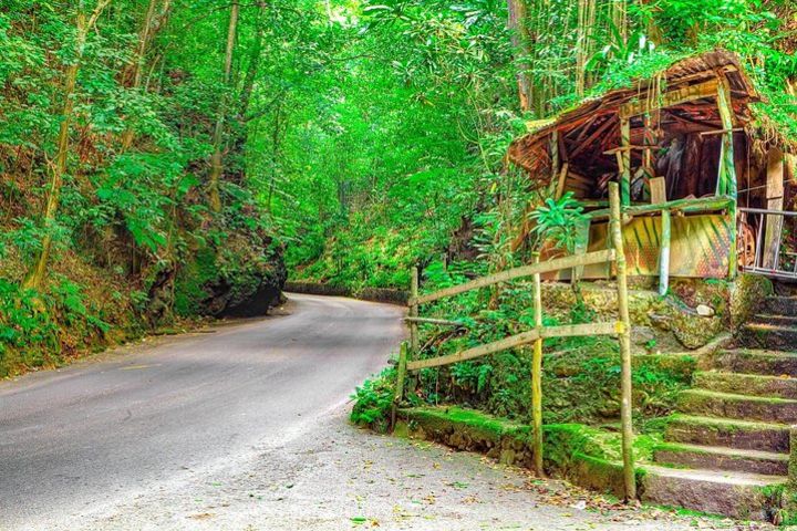 Country Side and Sight Seeing with Dunns River Falls image