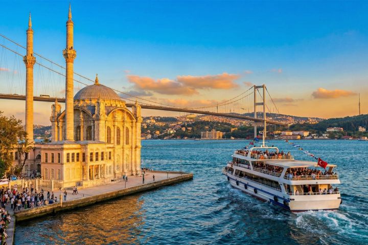 10-Day Best of Turkey Tour: Istanbul, Cappadocia & More image