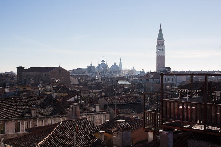 Hidden Venice Tour image