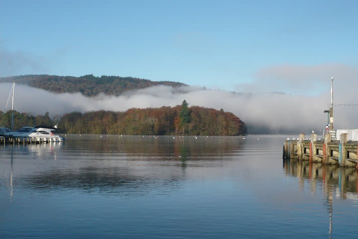 The Lake District Tour from Liverpool image