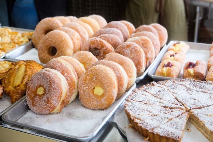 Miami: Wynwood Donut Tour with Donut Tastings image