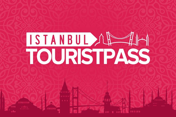 Istanbul Tourist Pass®: 50+ Top Attractions/ Services image