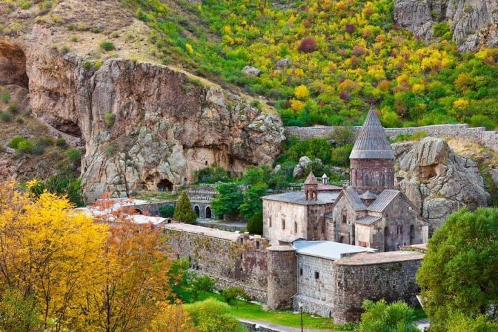Armenian Heritage Day Tour image