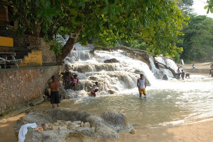 Dunn's River Tour from Falmouth image