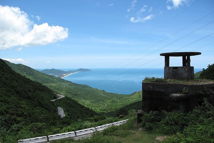 Hue to Hoi An with Amazing Easy Riders image