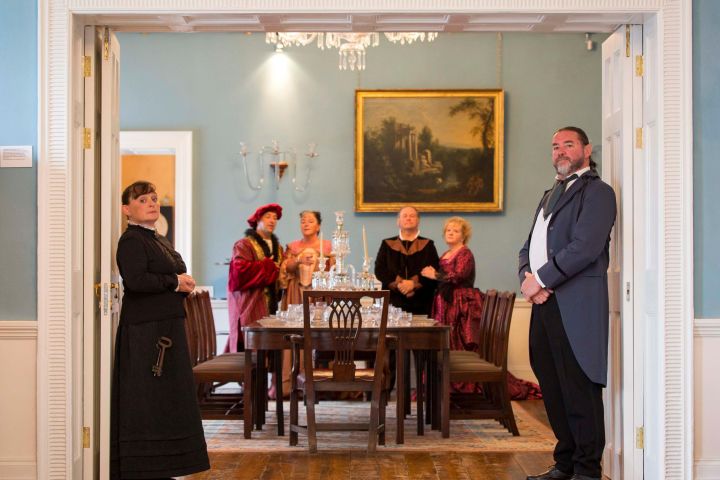 Waterford Treasures: Bishop's Palace  image