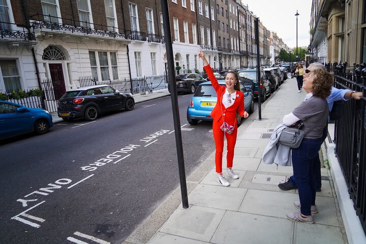 The Best Beatles Tour with Celebrity Tour Guide + 60s Bar image