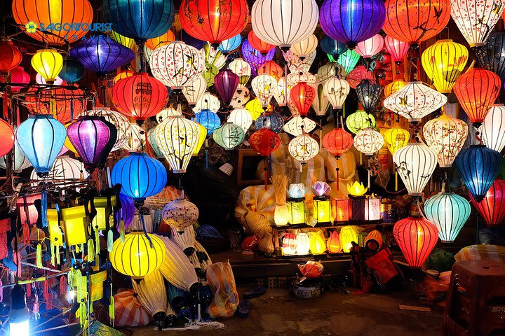 My Son and Hoi An Private Tour image