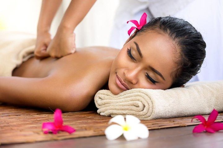 Widari Spa On Call Spa Massage  image