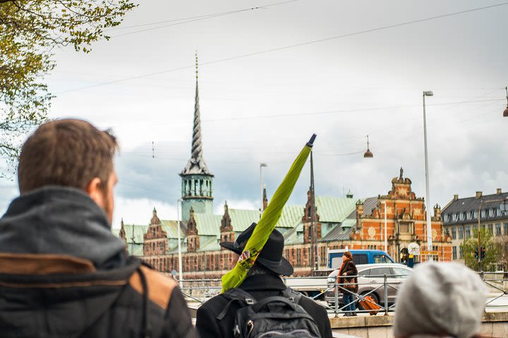 Private Walking Tour of Christianshavn image