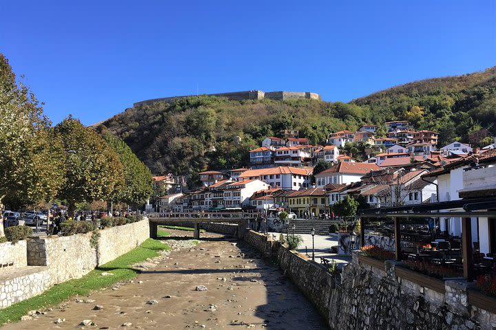 Prizren Culture & History Sightseeing - Day Tour image