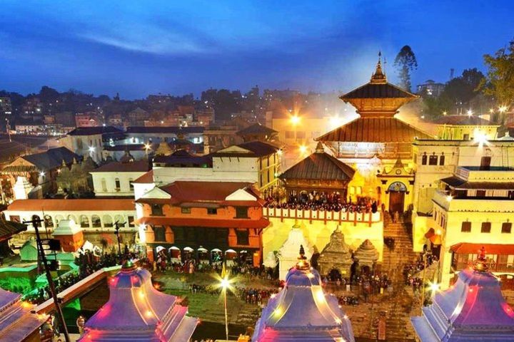 4-Days Kathmandu with Nagarkot Private Tour image