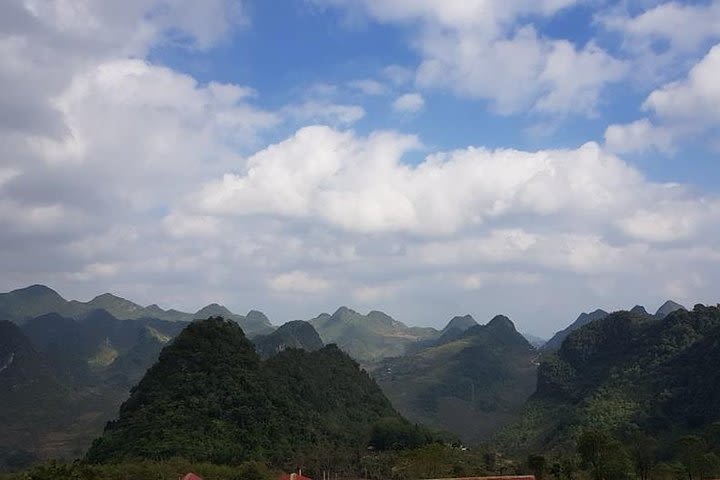 3 Day Ha Giang Loop With Tom Adventure By Motorbike  image