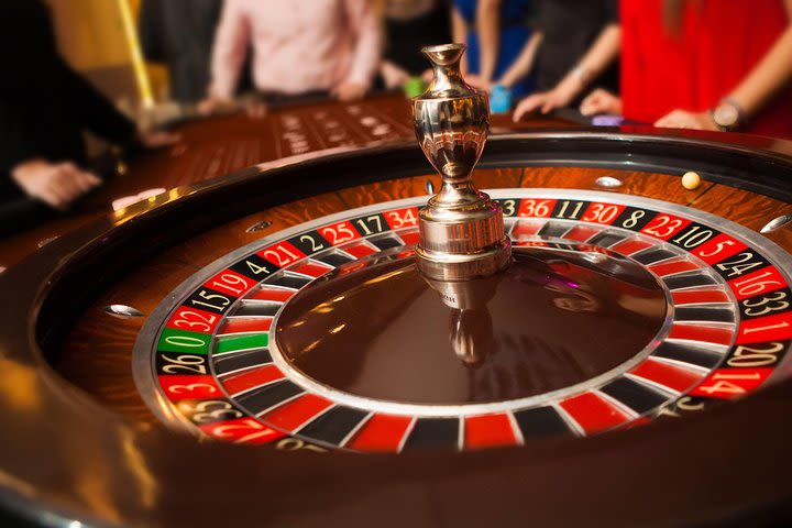 Nepal Casino Tour image