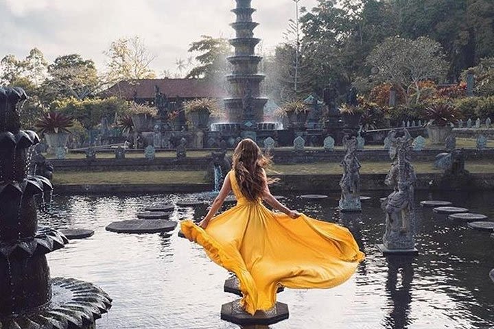 Bali Instagram Tour: The Most Famous Spots (Private & All-Inclusive) image