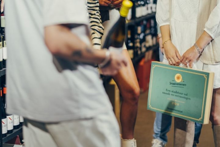 Stadstour Deventer - Smaakverkenners image