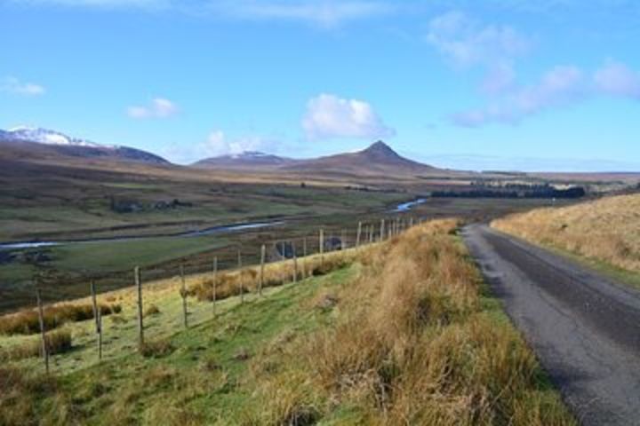 Local Driving Tours of Caithness image