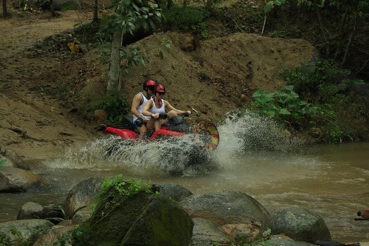 Quads ATV Off Road Adventure  image