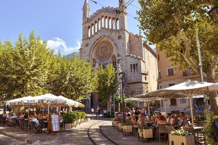 Valdemossa Half-Day Tour image