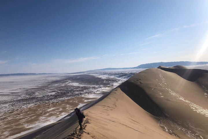 Mongolian Lunar New Year Tour (3 days) image