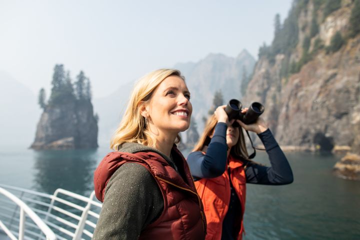 Kenai Fjords Tours image