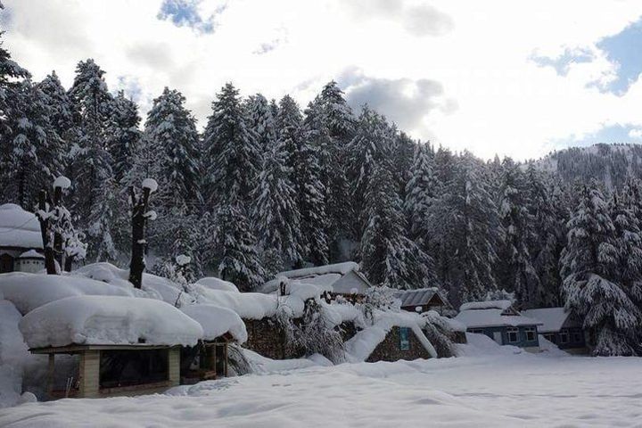 Top 14 things to do in, Naran ,kaghan, Shogran Tour 5 day 4 Night tour 2019/20 image