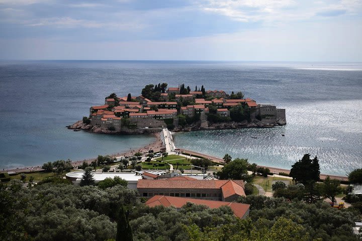 Explore Adriatic Coast of Montenegro - Private Budva & Tivat Tour image