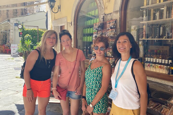 Small Group Corfu Gastronomy Tour image