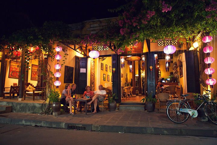 Hoi An Walking Tour image