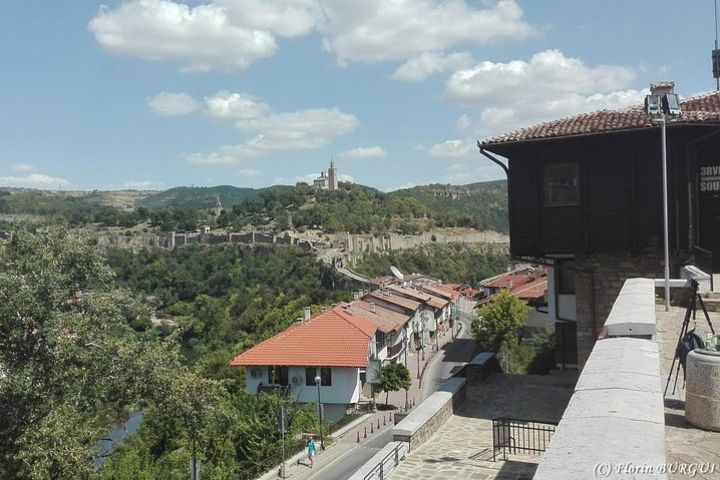 Veliko Tarnovo, Arbanasi and Basarabovo image