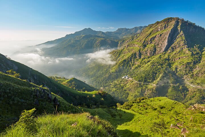 Scenic Ella Village from Hambantota image