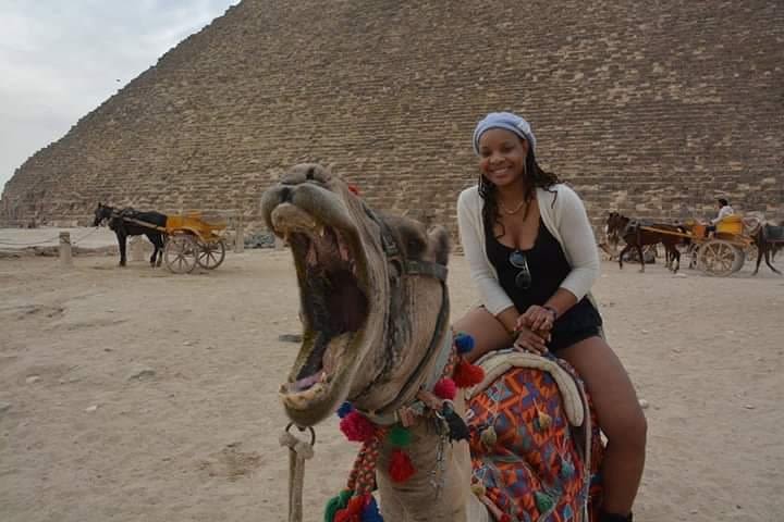 3 Days Cairo City Break with Dinner Cruise and Visits to Pyramids and Old Cairo image