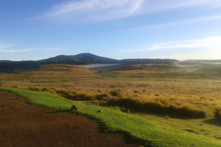 Visit Horton Plains National Park. image