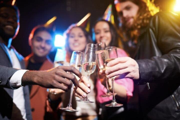 São Paulo Nightlife & Landmarks Tour image