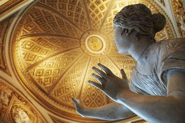 Florence: Uffizi Gallery Masterpieces Small Group Tour image