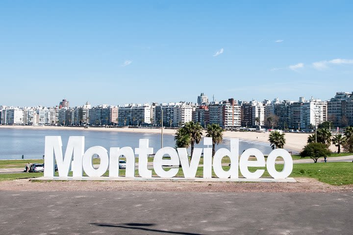 City Tour Montevideo image
