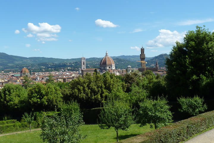 Boboli: The Garden Of Wonders image