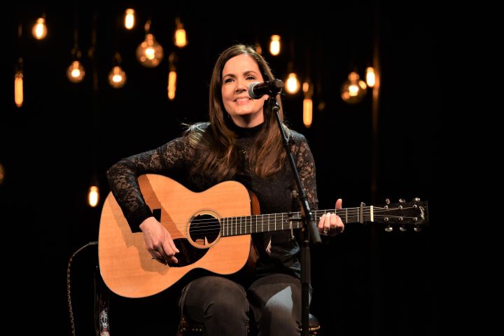 Nashville Songwriter Session & Museum Combo image