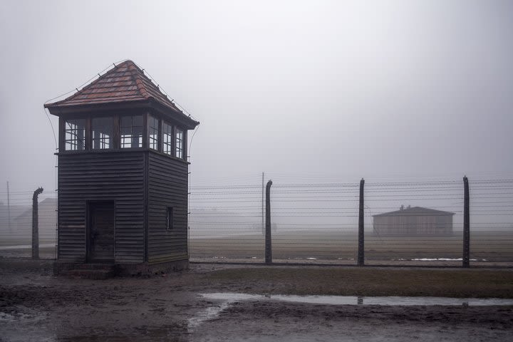 Private Auschwitz Tour from Warsaw image